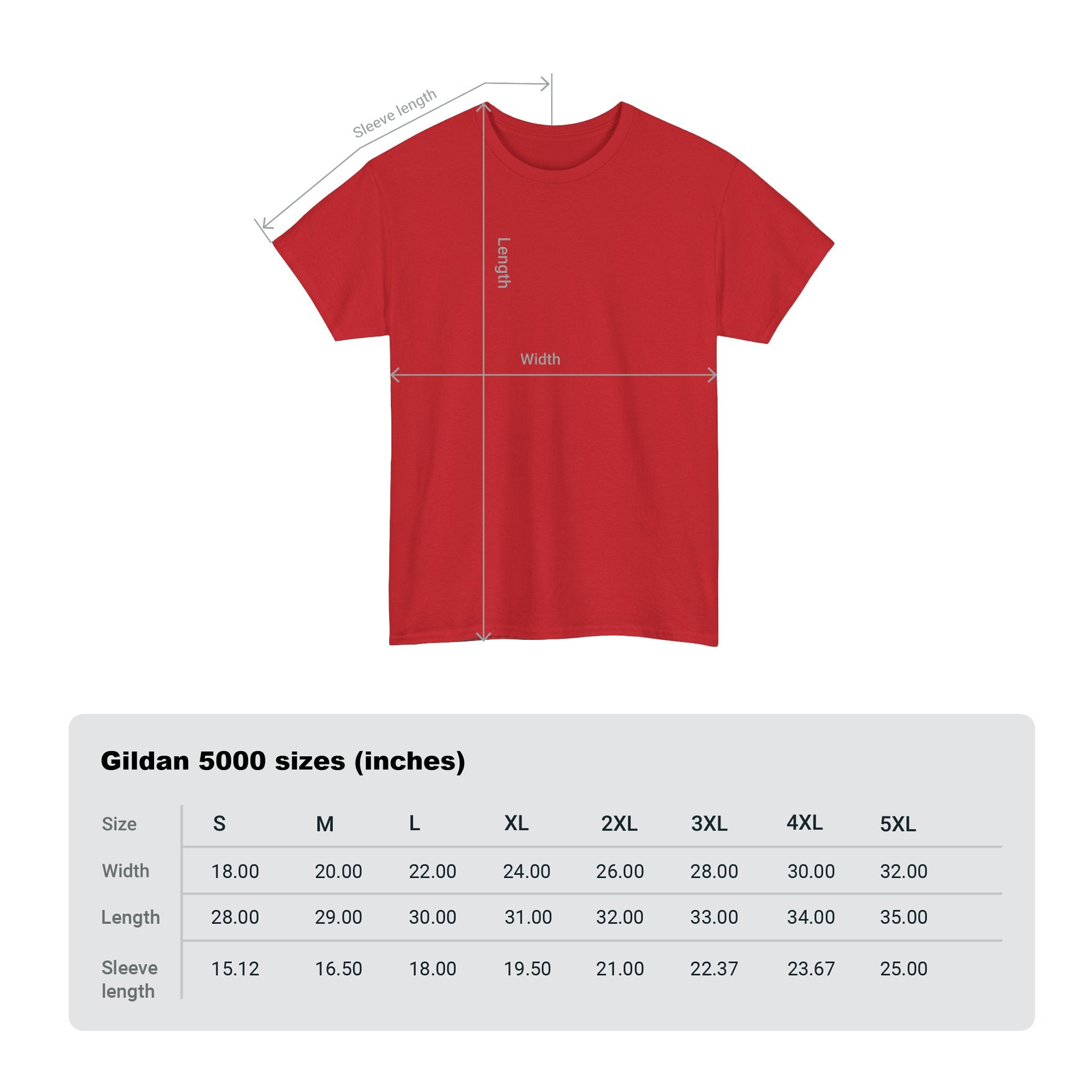 Trust. Cotton Tee