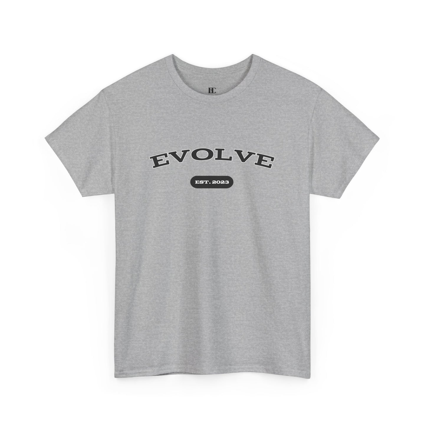 Evolve Cotton Tee