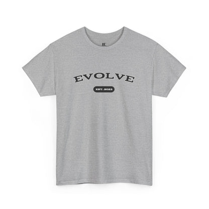 Evolve Cotton Tee