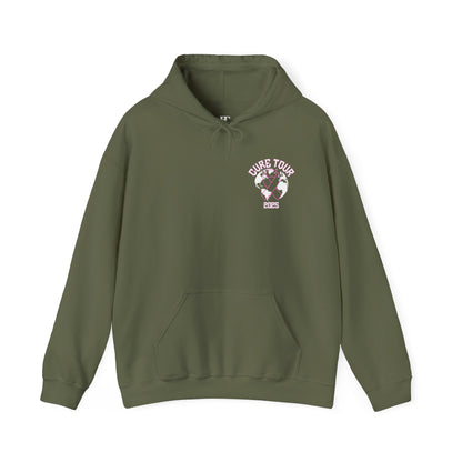 Cure Tour 2025 Hoodie