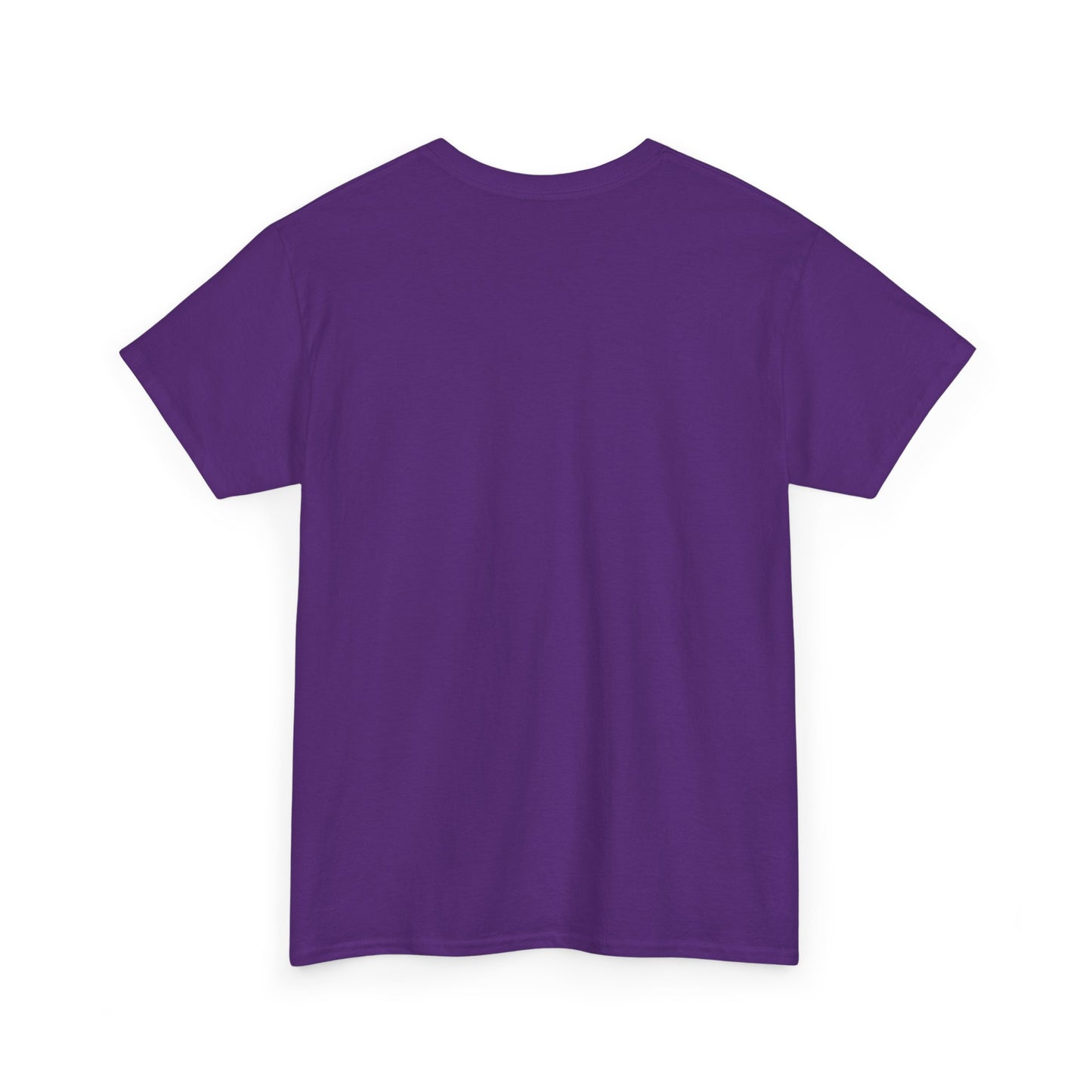 Trust In God Signature Cotton Tee