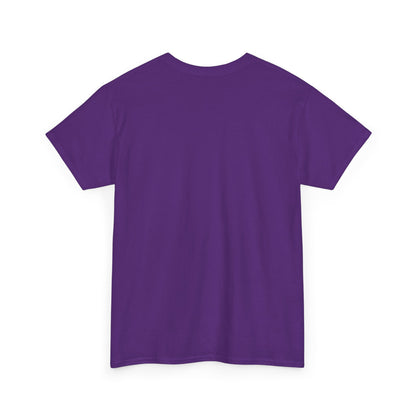Trust In God Signature Cotton Tee