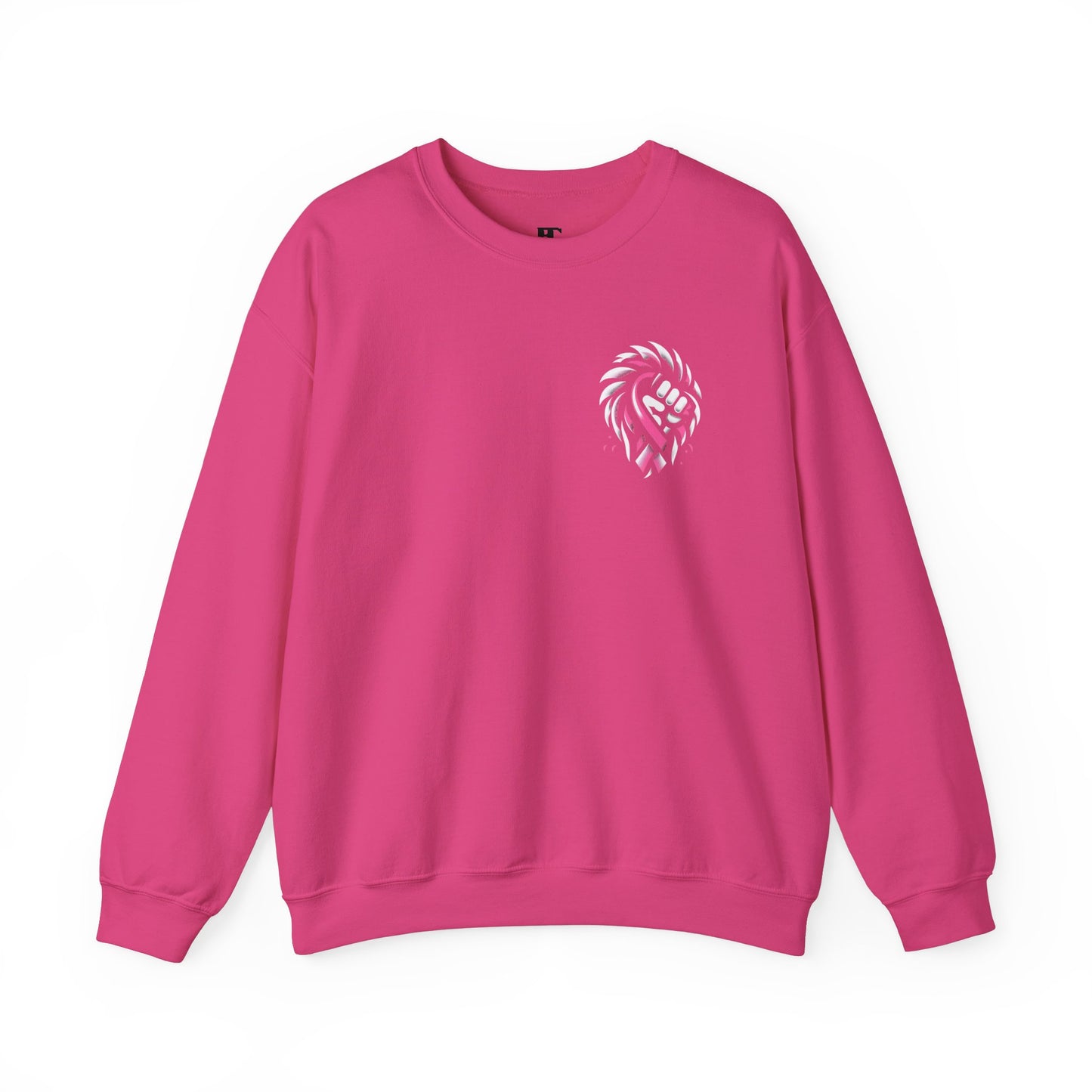 Fearless Strength Crewneck Sweatshirt