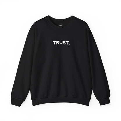 Trust. Crewneck