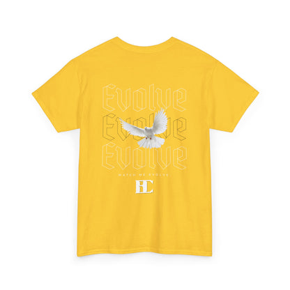 Dove Cotton Tee