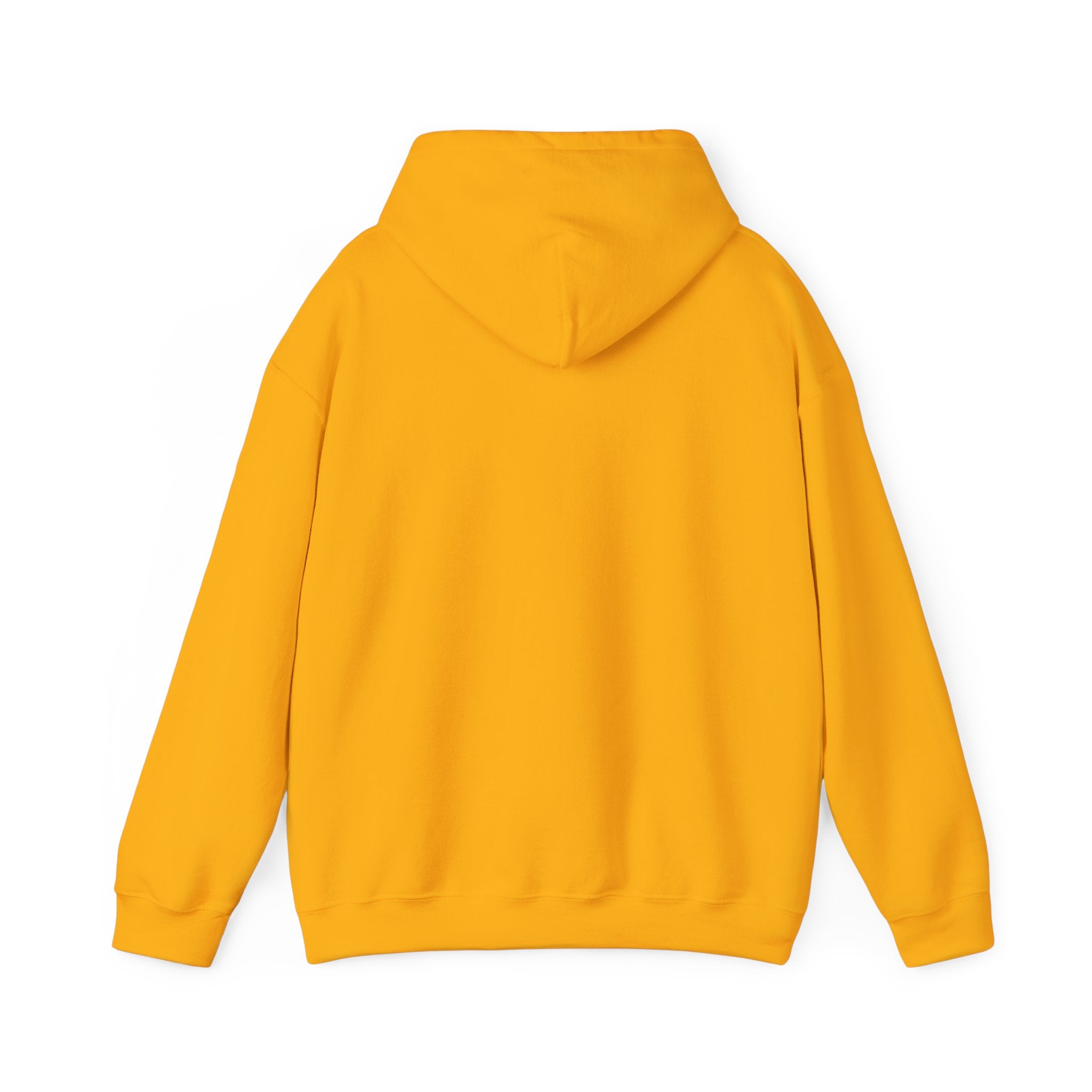 Trust In The Process Hoodie