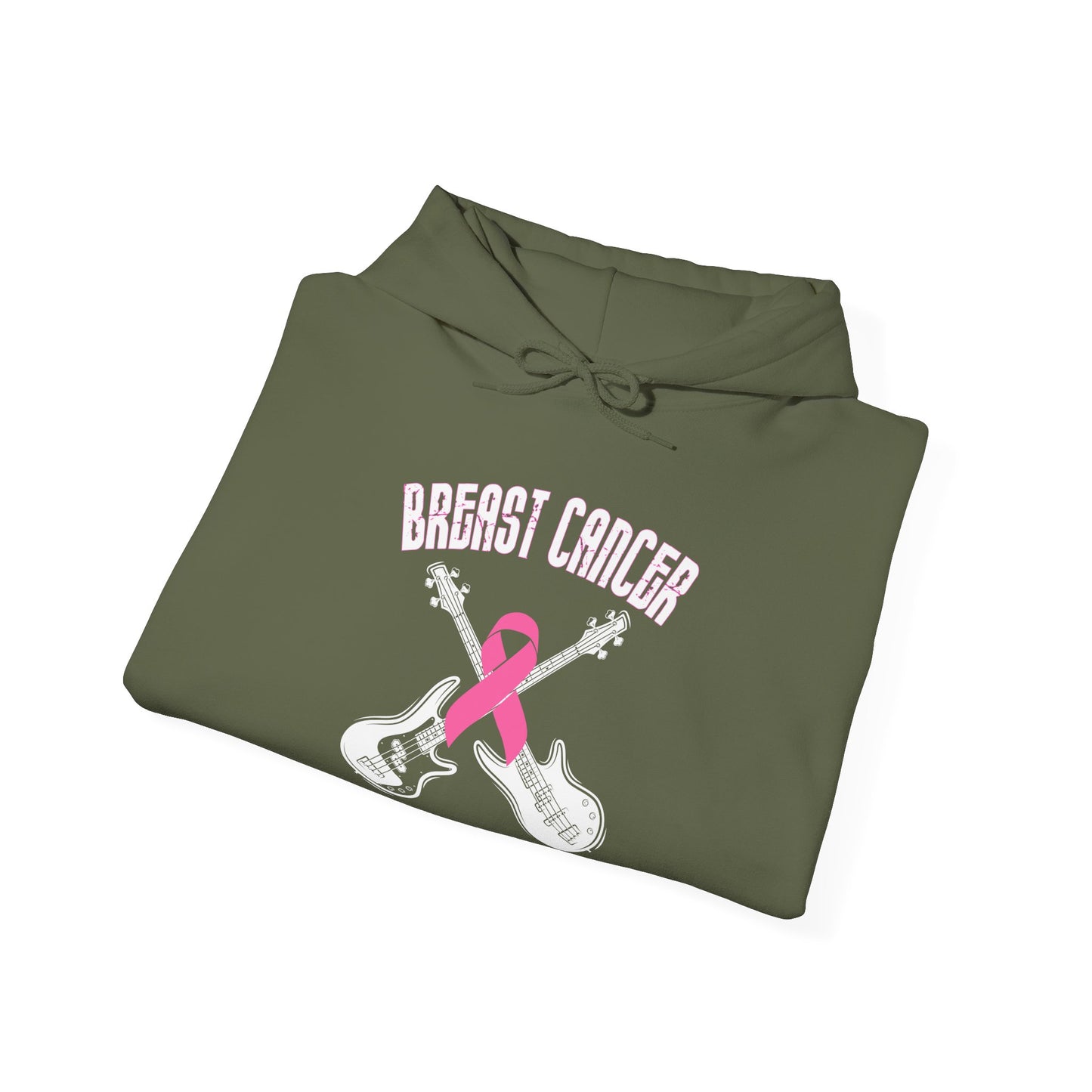 Breast Cancer Hoodie