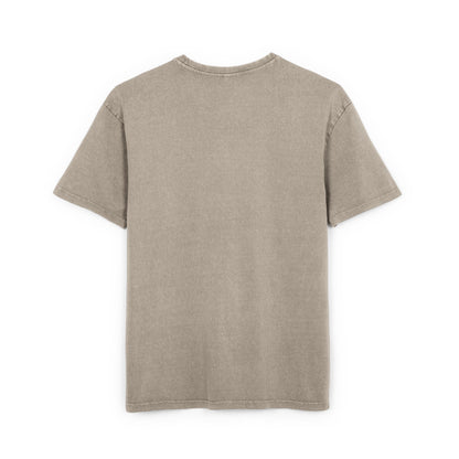 Trust In God Heavy Oversized Tee
