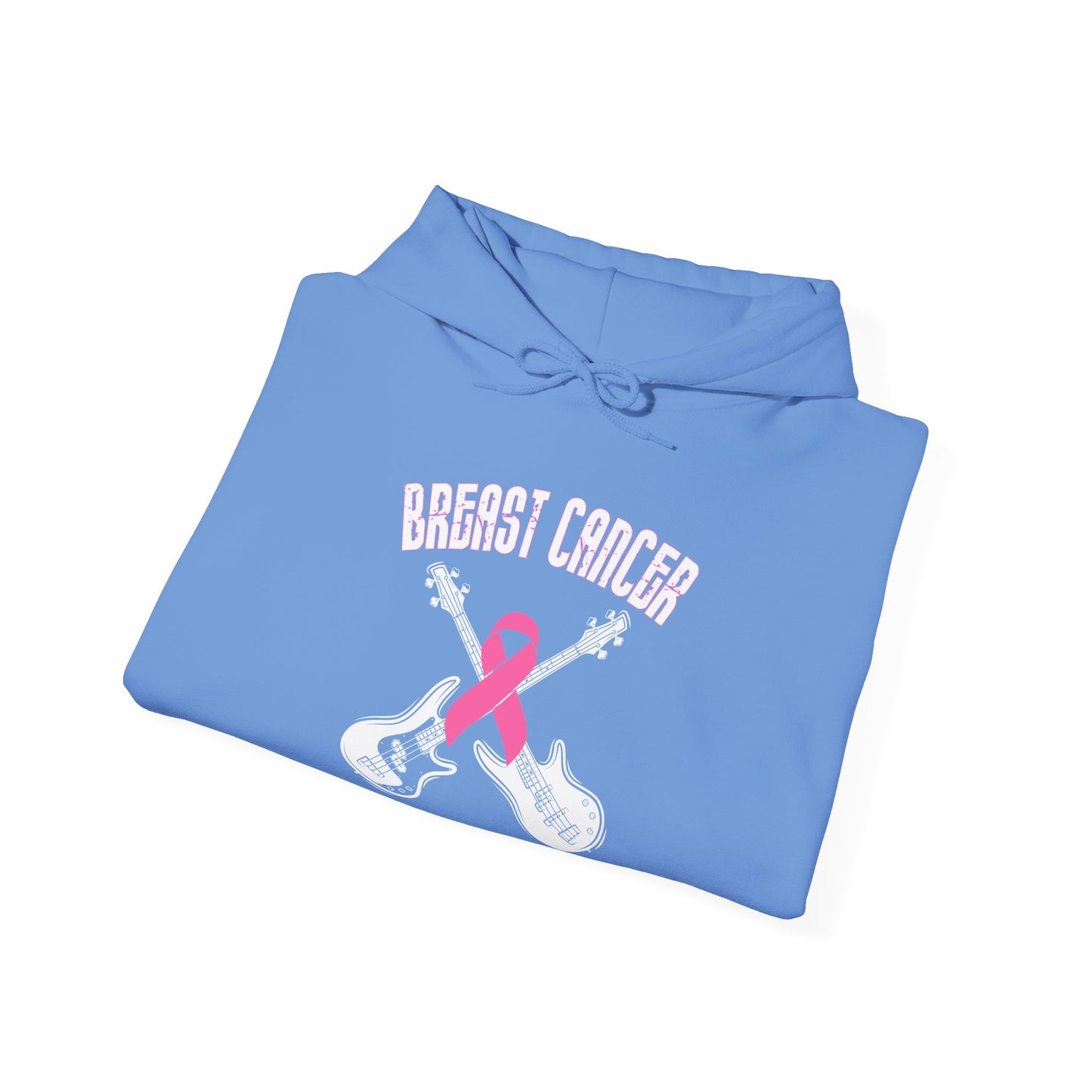 Breast Cancer Hoodie