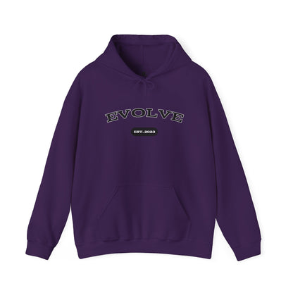 Evolve Hooded Sweatshirts