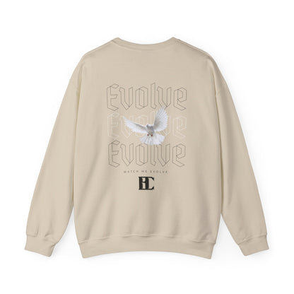 Classic Dove Crewneck