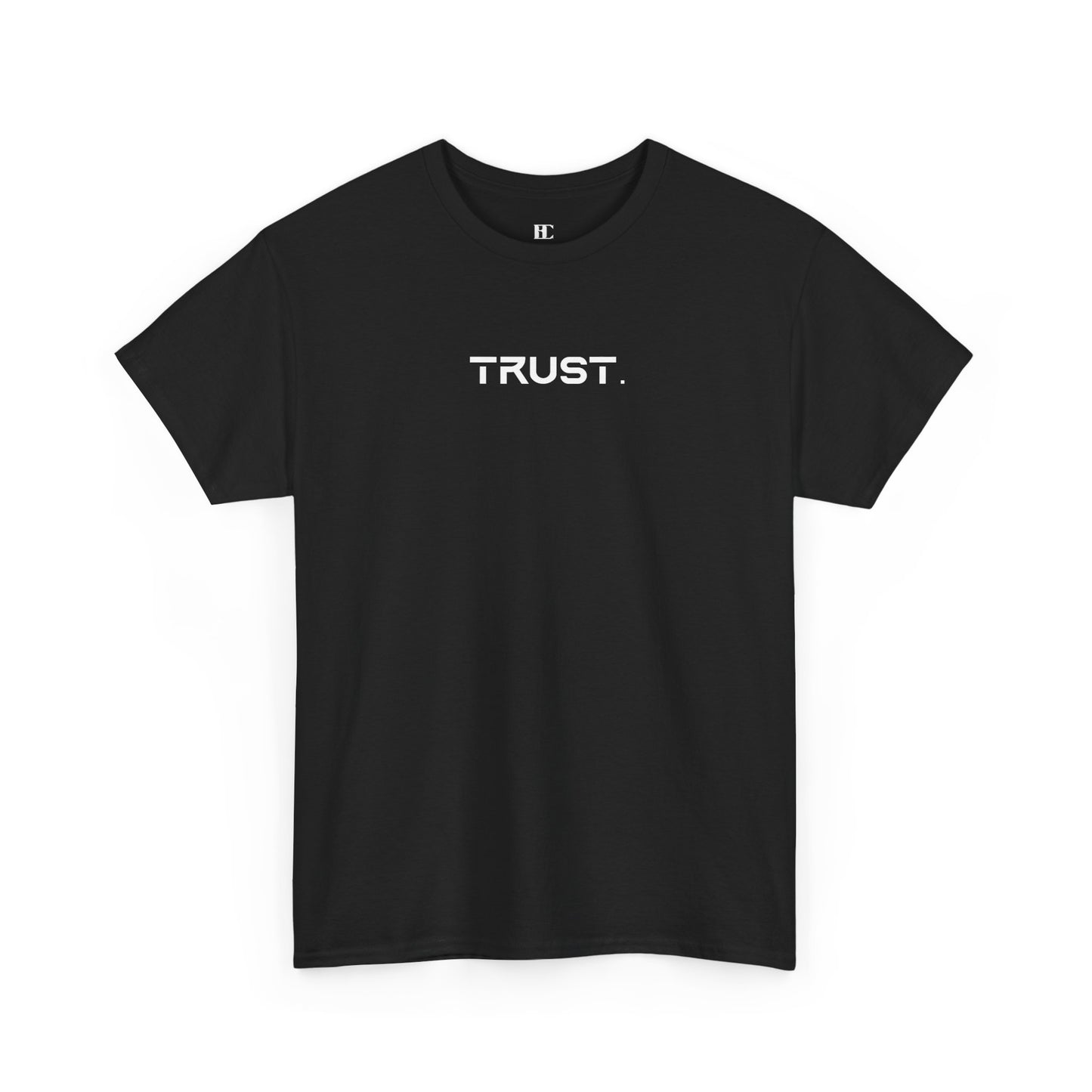 Trust. Cotton Tee