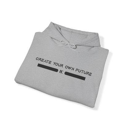 Create Your Own Future Hoodies