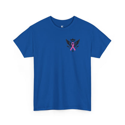 Royal Thunder Cotton Tee