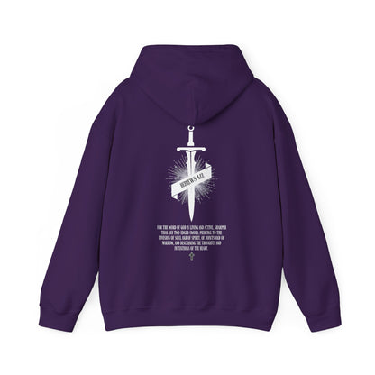 Victory In Christ Hoodie