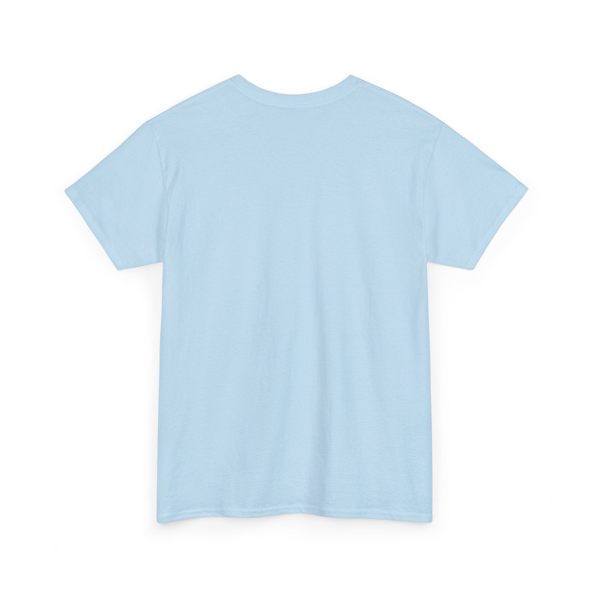 Trust In The Process Signature Cotton Tee
