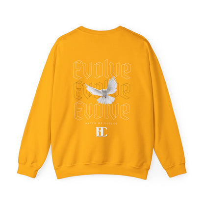 Dove Crewneck Sweatshirt