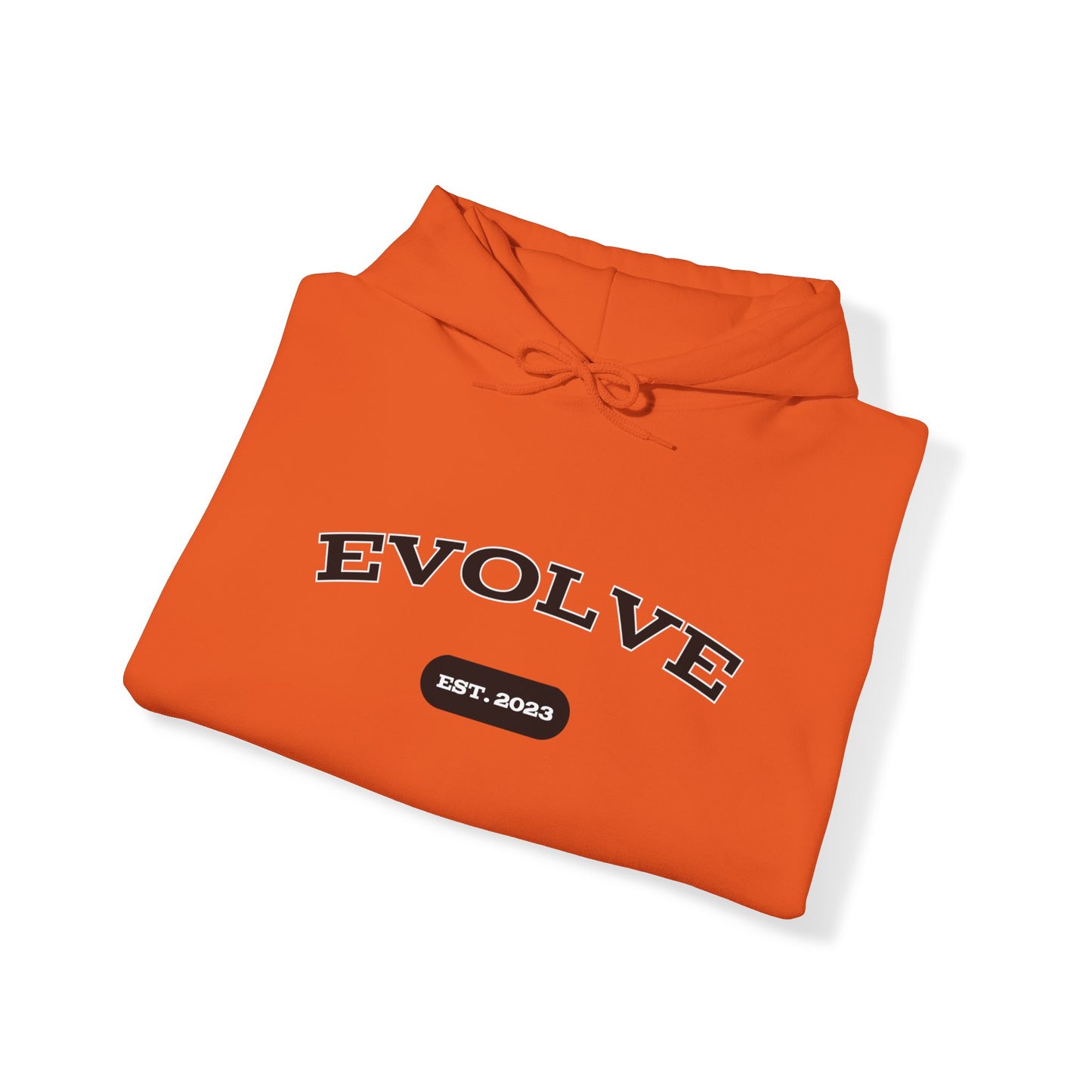 Evolve Hooded Sweatshirts