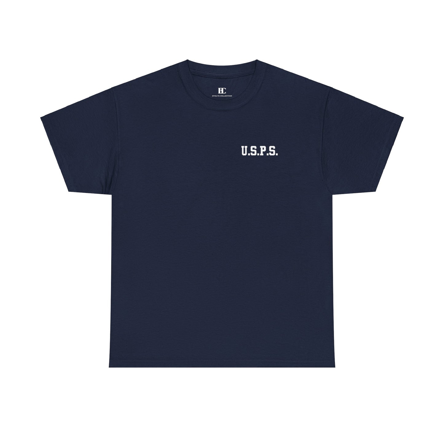 U.S.P.S. Postal Service Cotton Tee