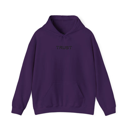 Trust. Hoodie