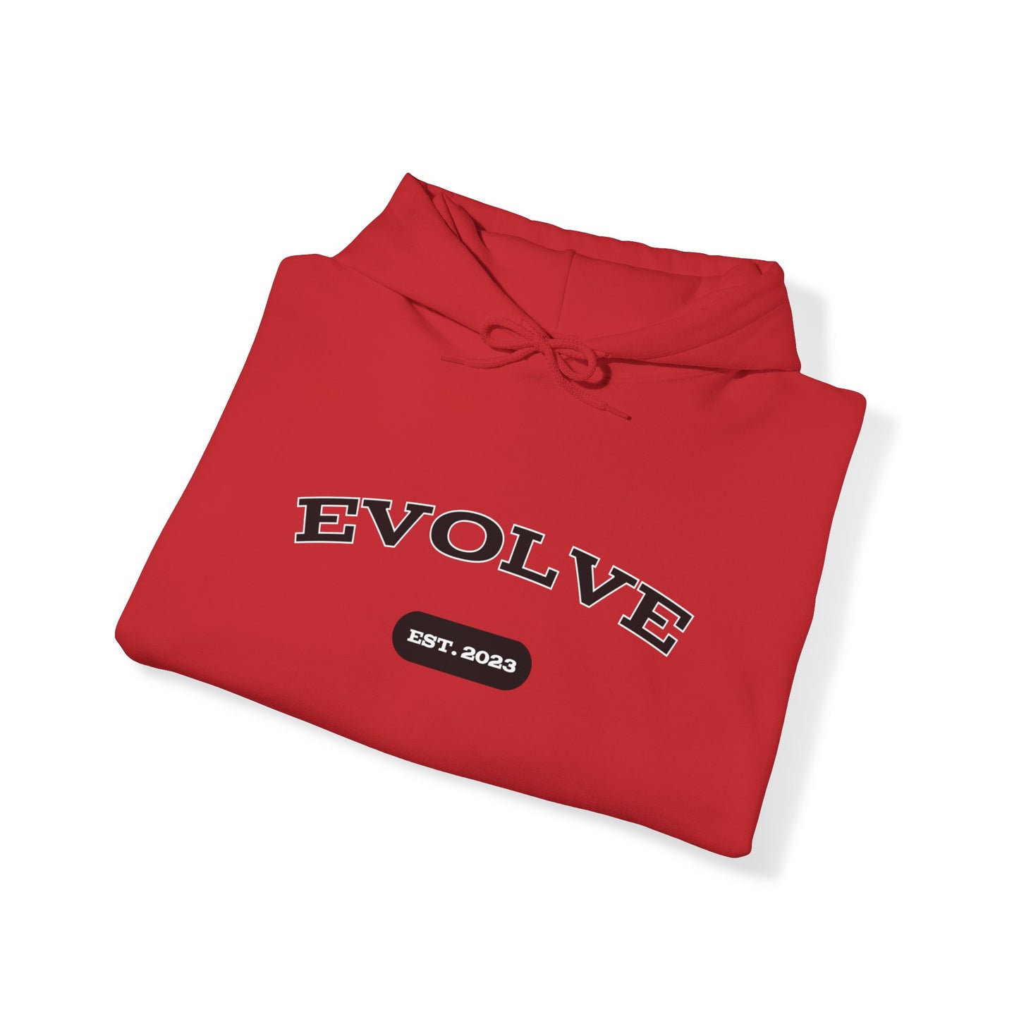 Evolve Hooded Sweatshirts