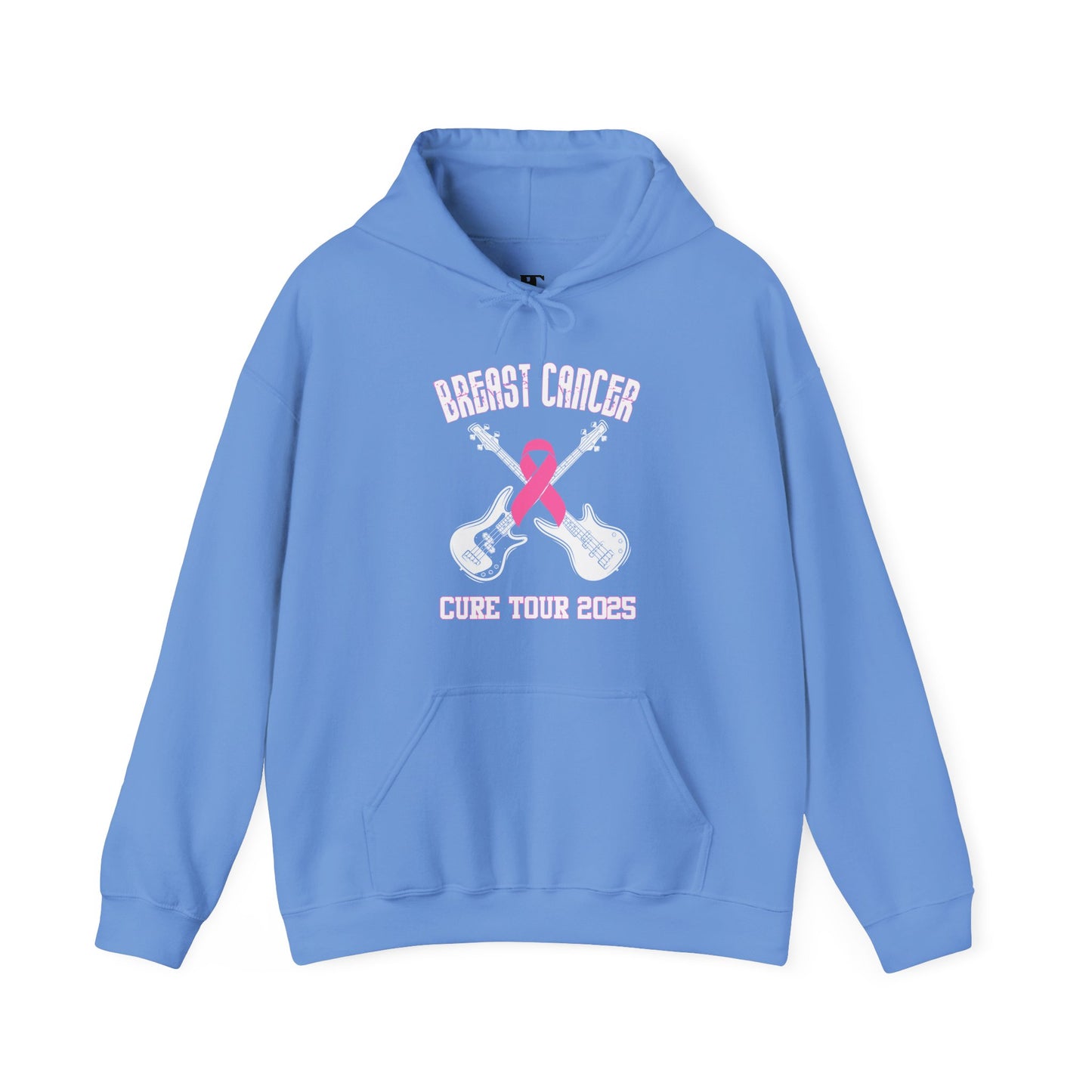 Breast Cancer Hoodie