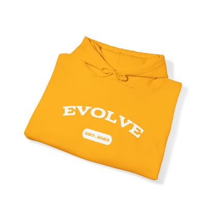 Evolve Hooded Sweatshirts