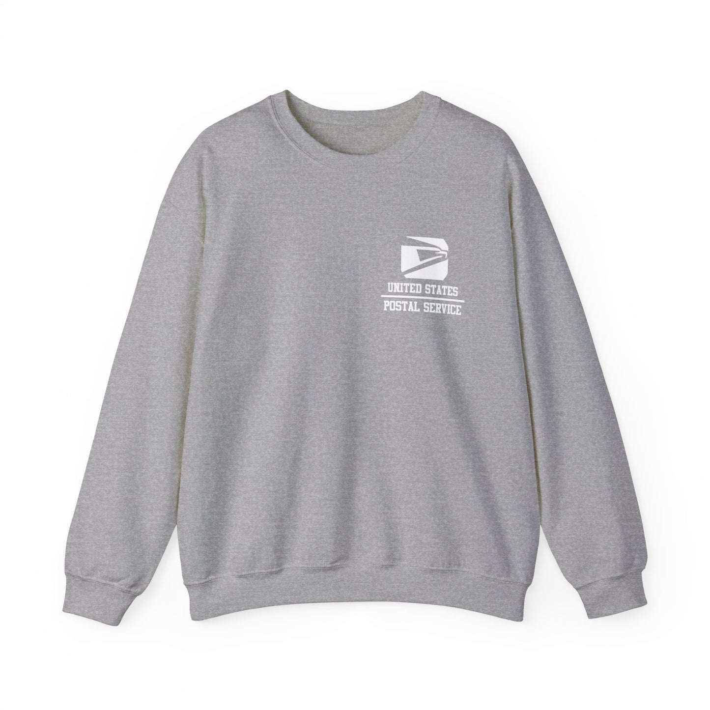 Postal Service Crewneck Sweatshirt Style 3