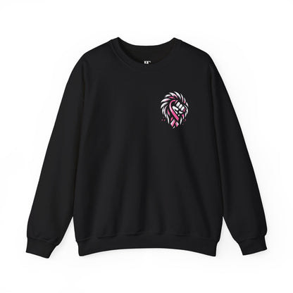 Fearless Strength Crewneck Sweatshirt