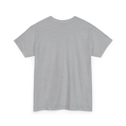 Trust In God Signature Cotton Tee