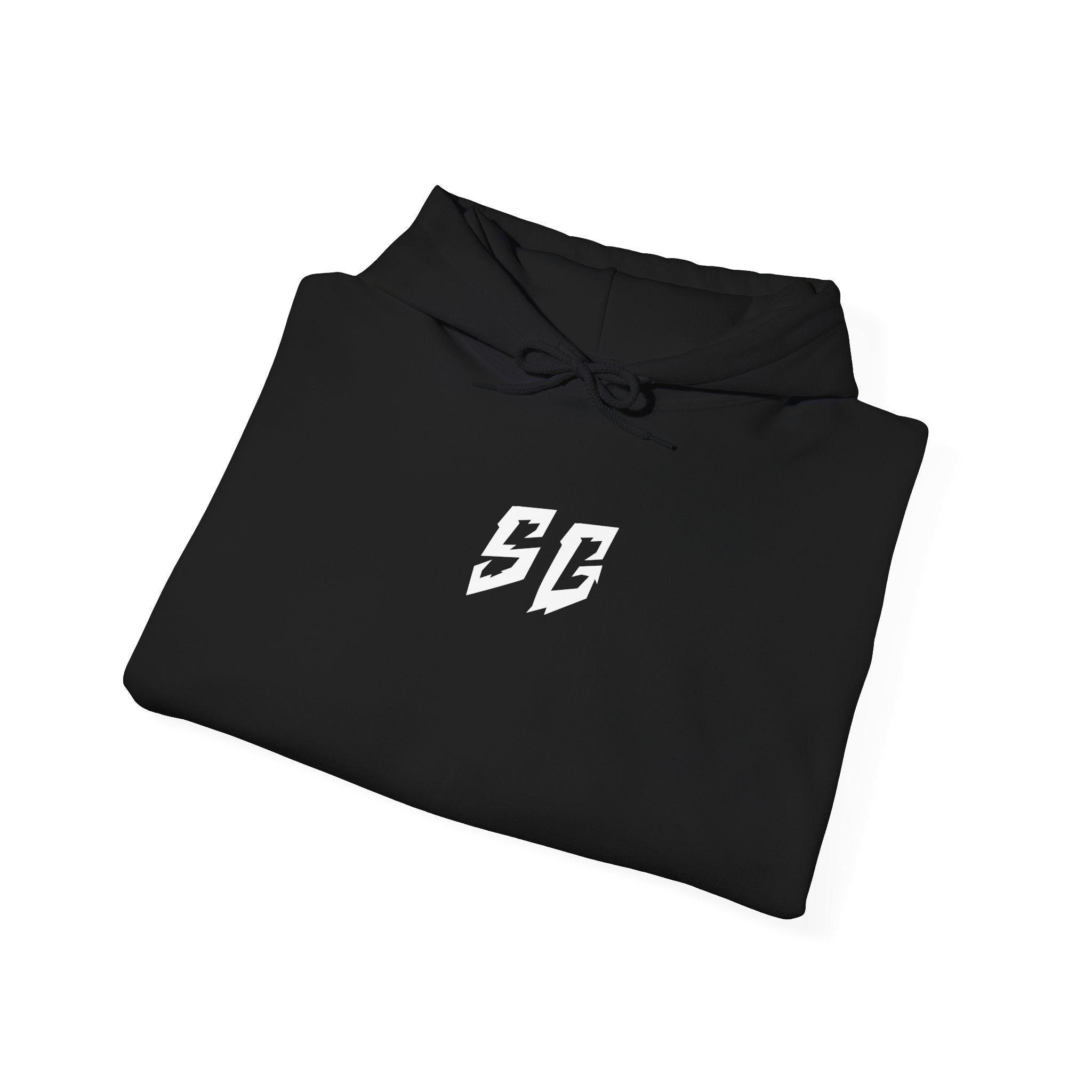 SkiiGang Hoodie