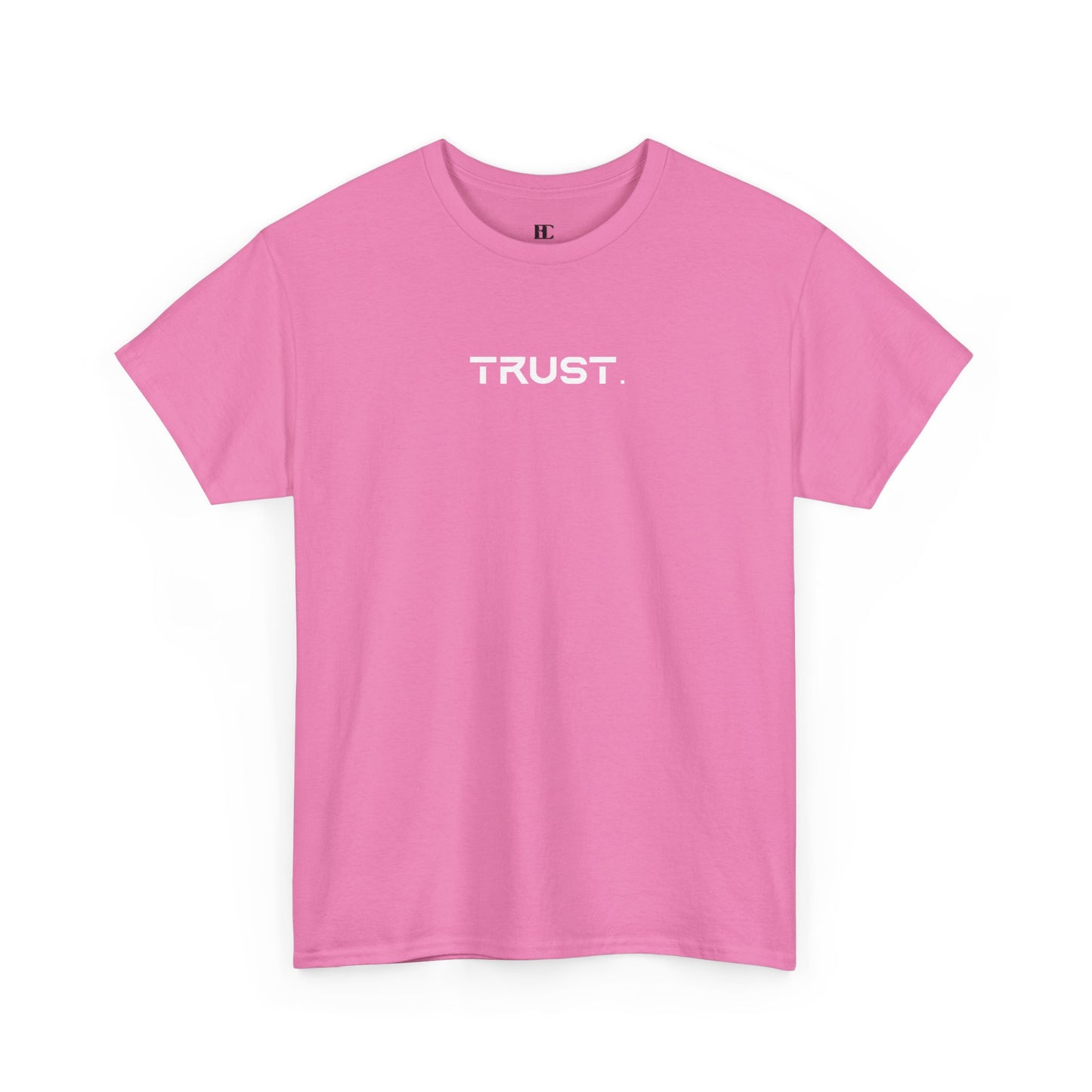 Trust. Cotton Tee