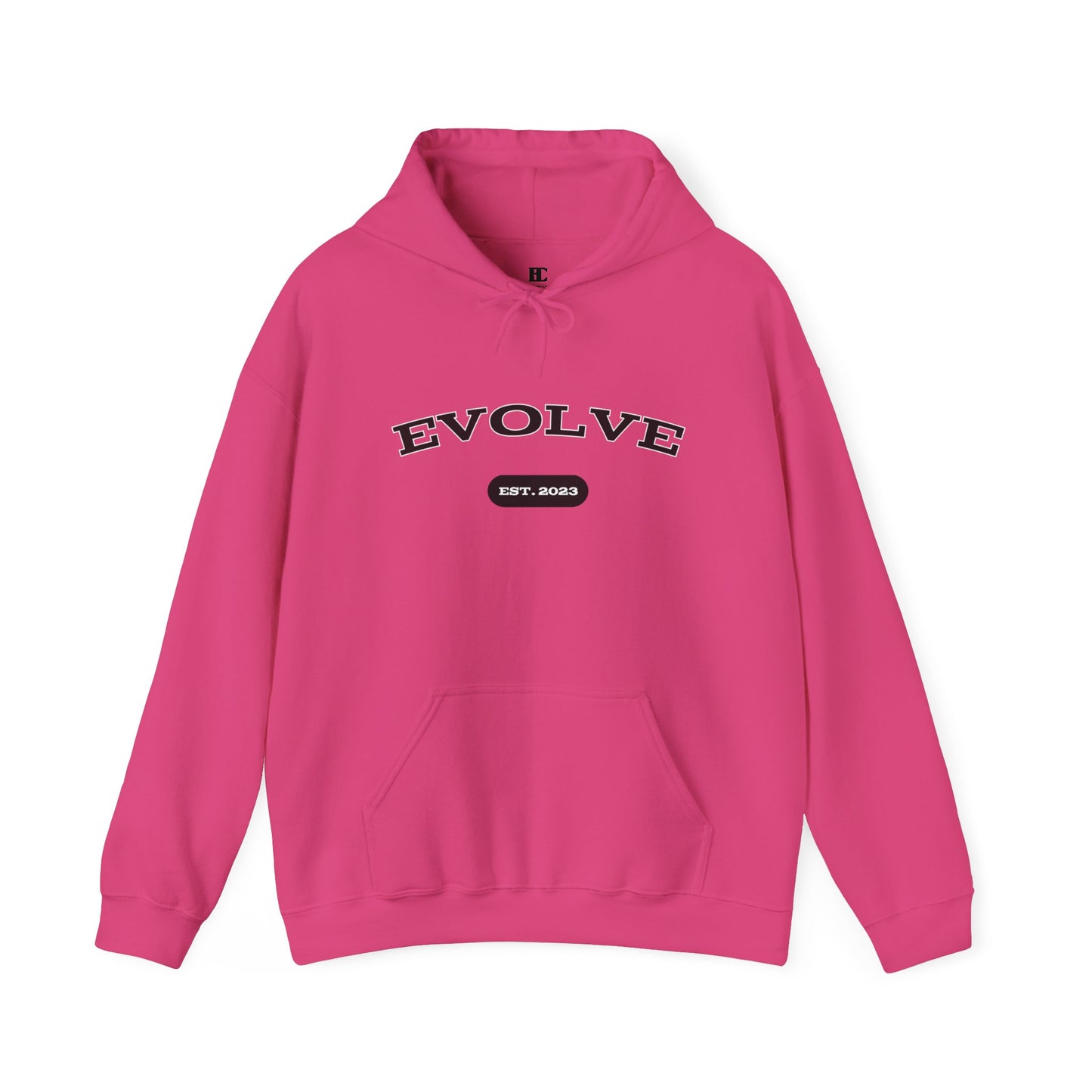 Evolve Hooded Sweatshirts