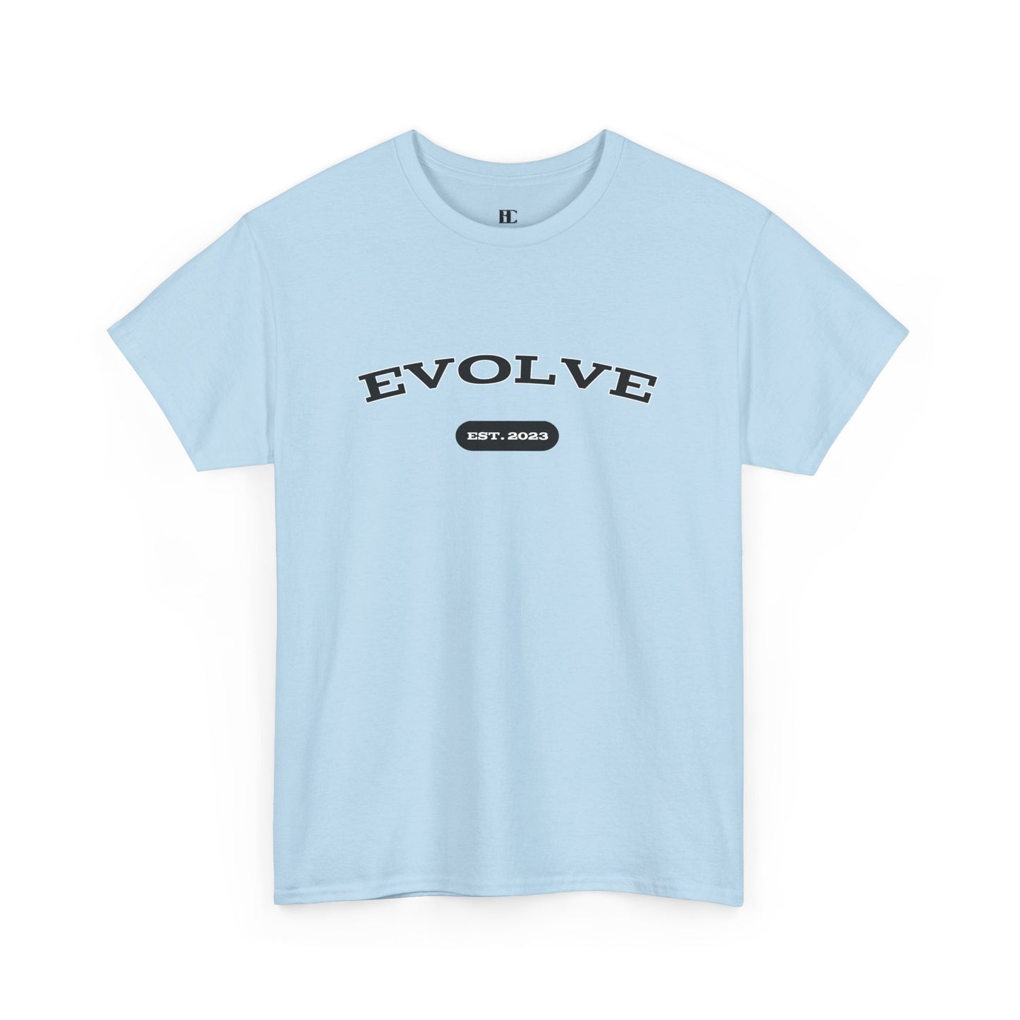 Evolve Cotton Tee