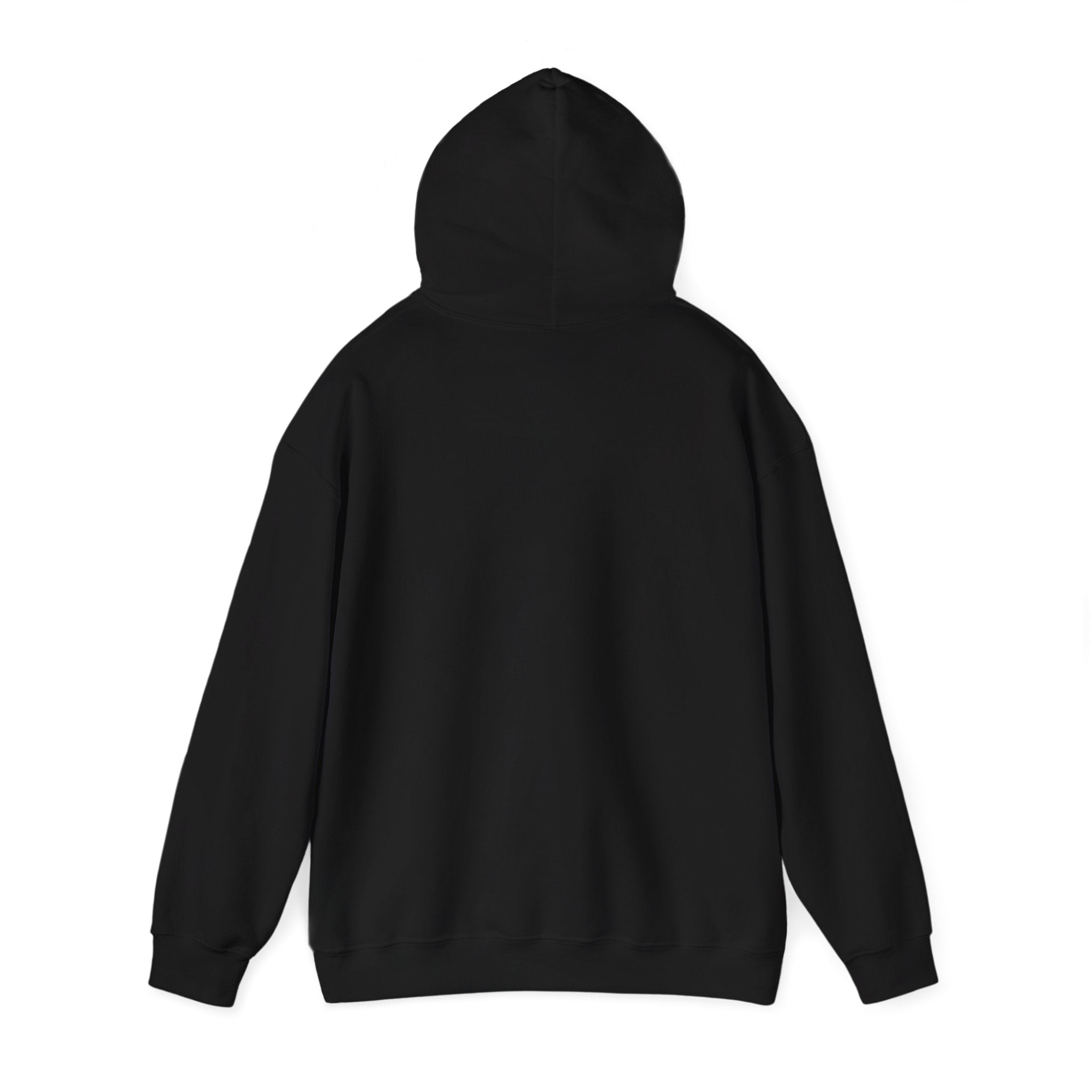 Trust In The Process Butterfly Hoodie