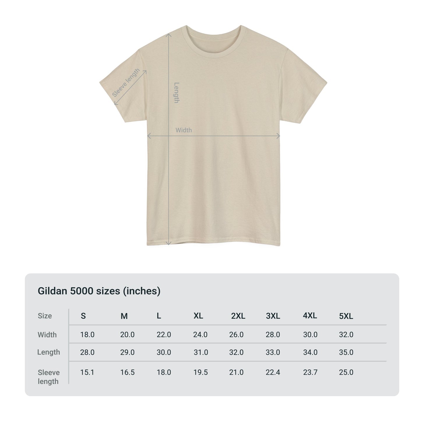 Fearless Strength Cotton Tee