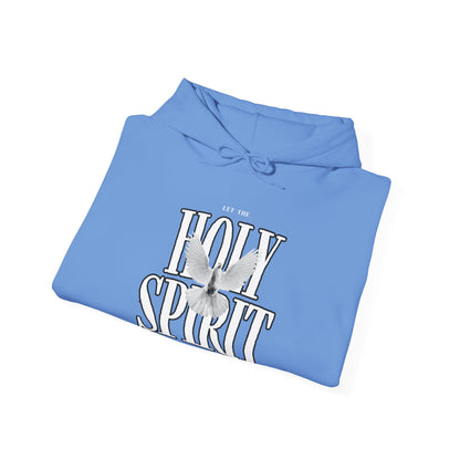 Guided By The Holy Spirit Hoodie