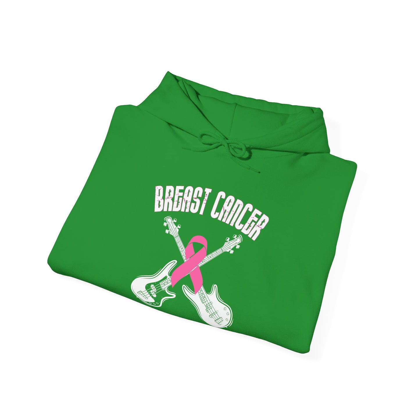 Breast Cancer Hoodie