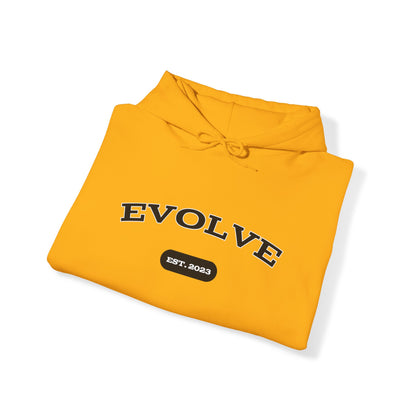 Evolve Hooded Sweatshirts