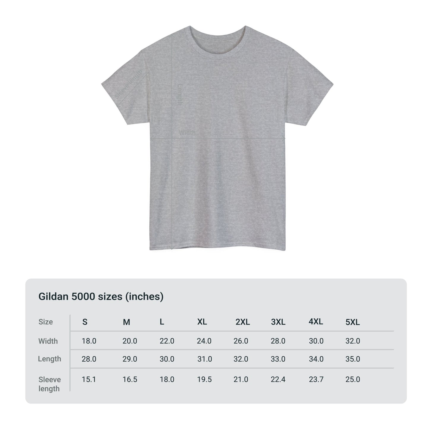 Fearless Strength Cotton Tee