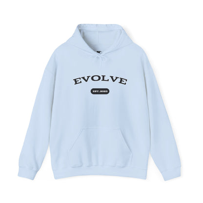 Evolve Est. 2023 Hoodie