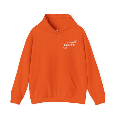 Classic Dove Hoodie