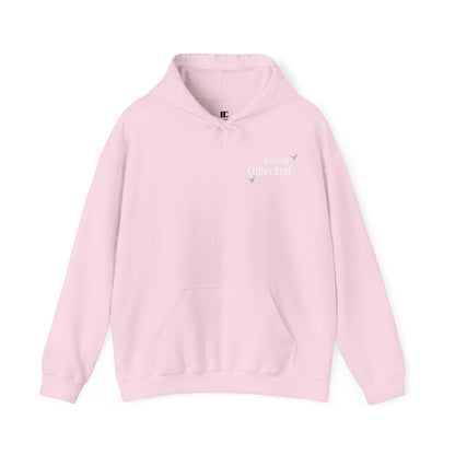 Dove Design Hooded Sweatshirts