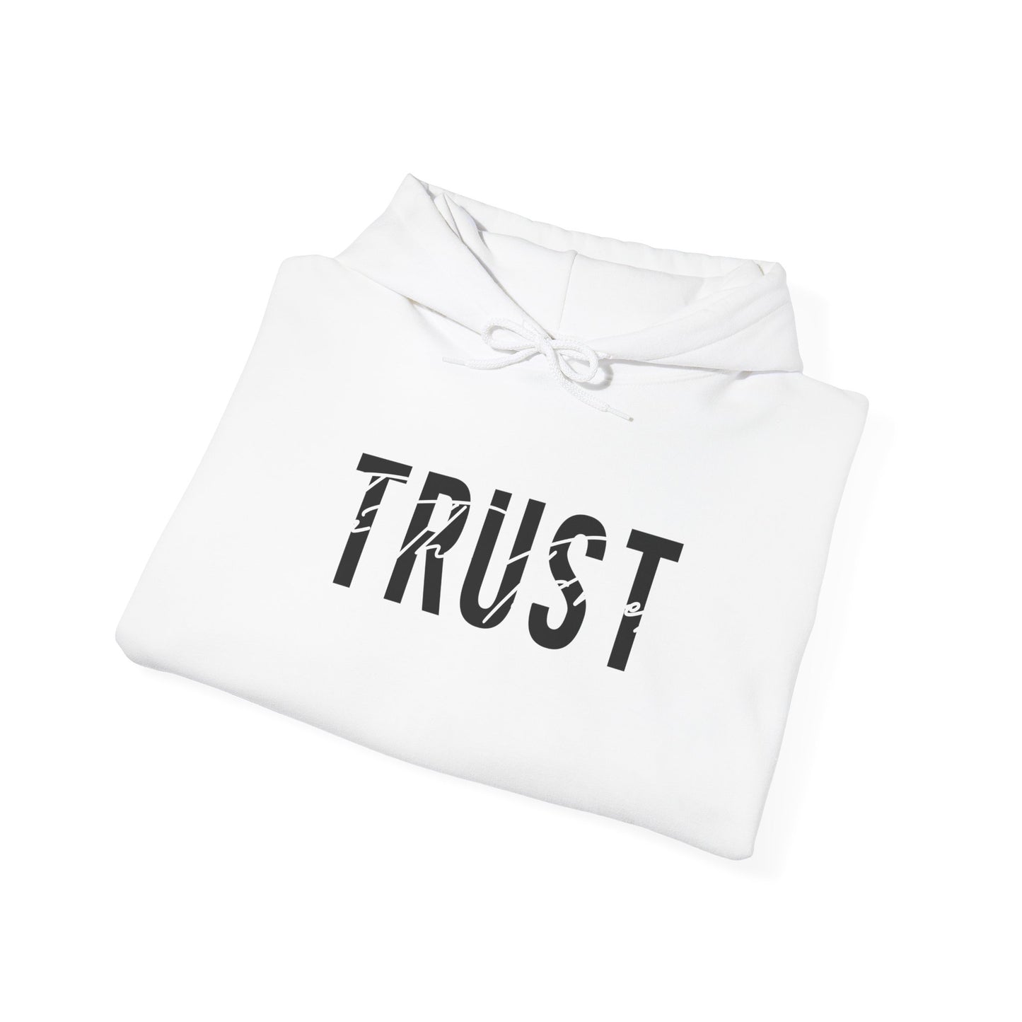 Trust In The Process Hoodie