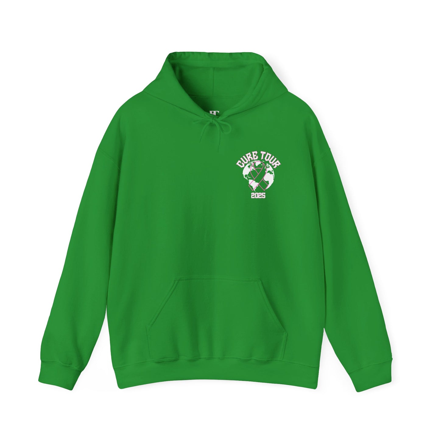 Cure Tour 2025 Hoodie