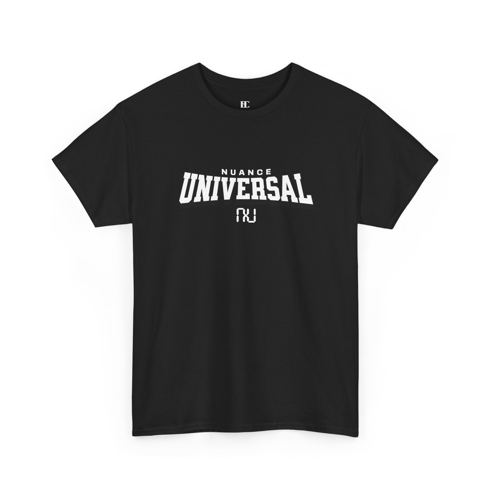 Nuance Universal Short Sleeve