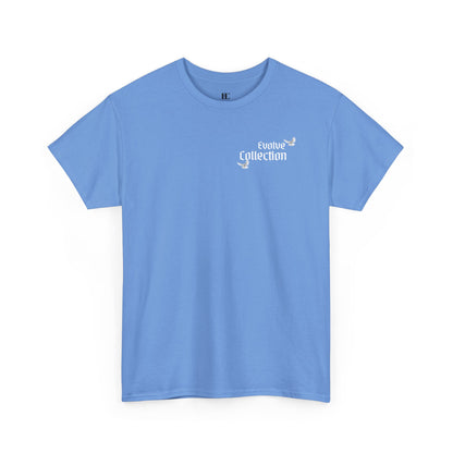 Dove Cotton Tee