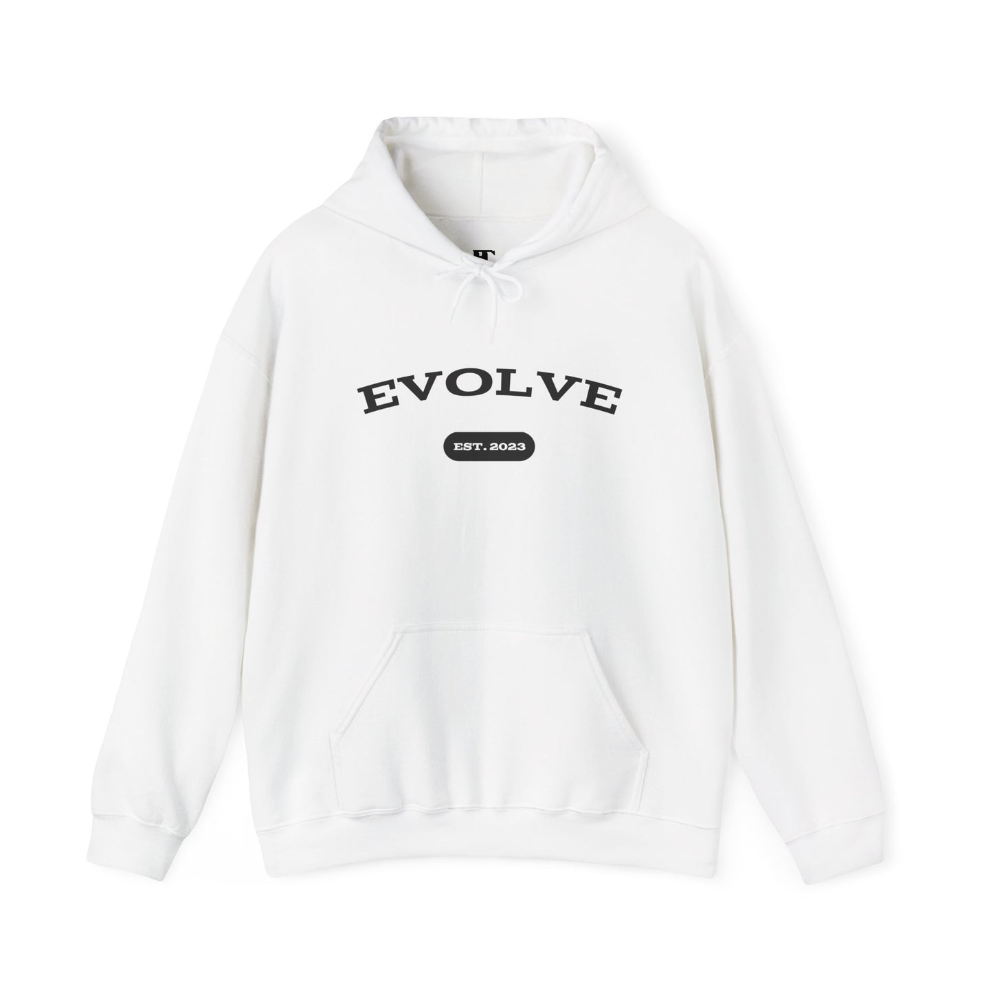 Evolve Est. 2023 Hoodie