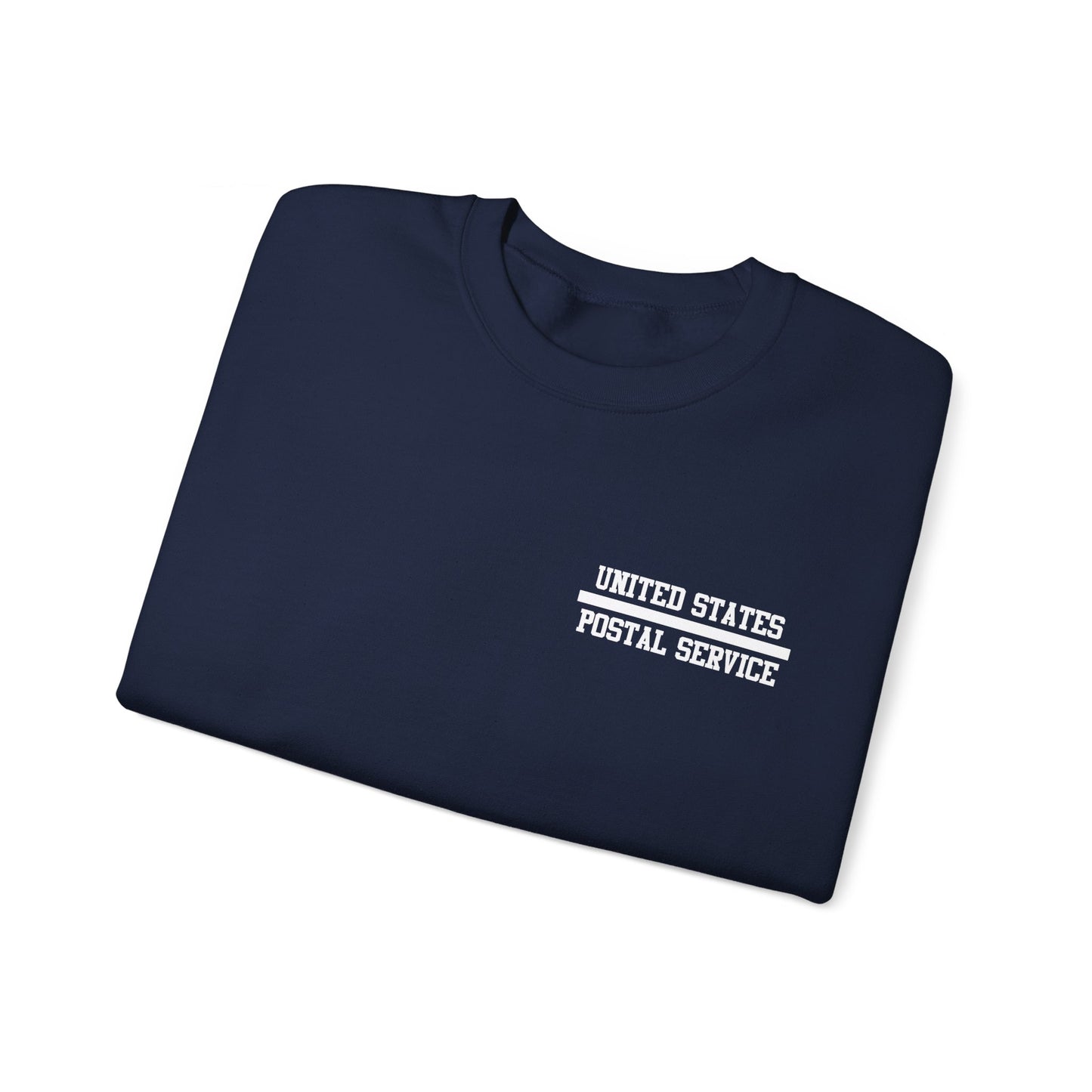 Postal Service Crewneck Sweatshirt Style 2