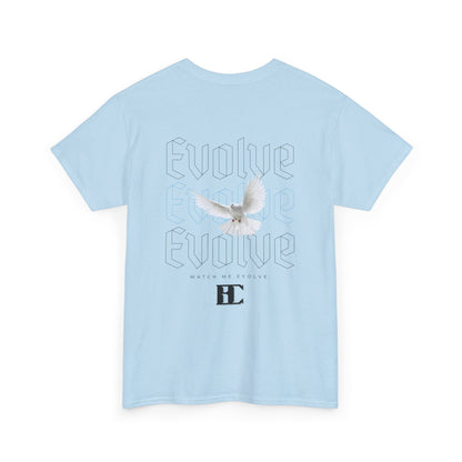 Dove Cotton Tee